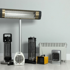 Отопительные приборы и системы отопления